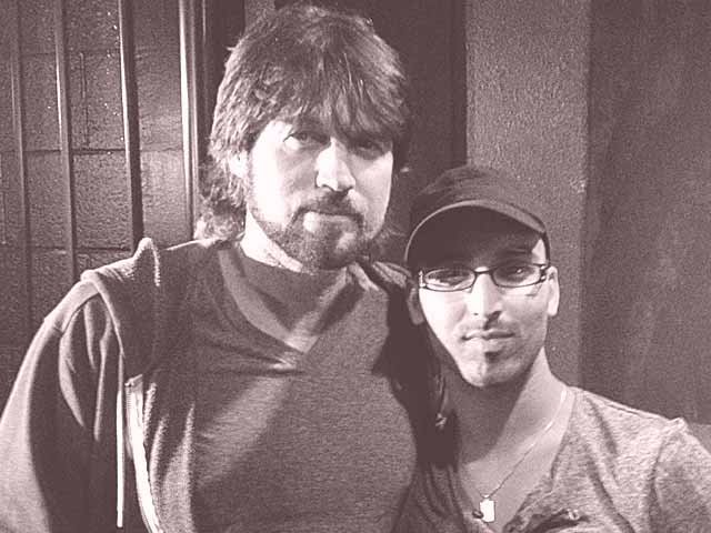 Ess & Billy Ray Cyrus