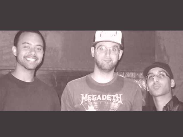 Ess, Infinity & Tario