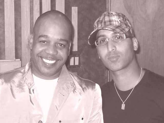 Ess & Vassal Benford